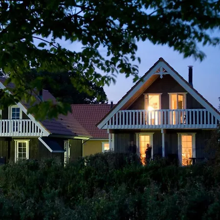 Tatil Evi Holiday Vi Gråsten